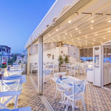 Ela Tenedos Hotel - Special Category (Adults Only) Exterior foto