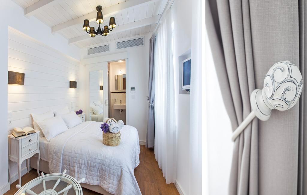 Ela Tenedos Hotel - Special Category (Adults Only) Exterior foto