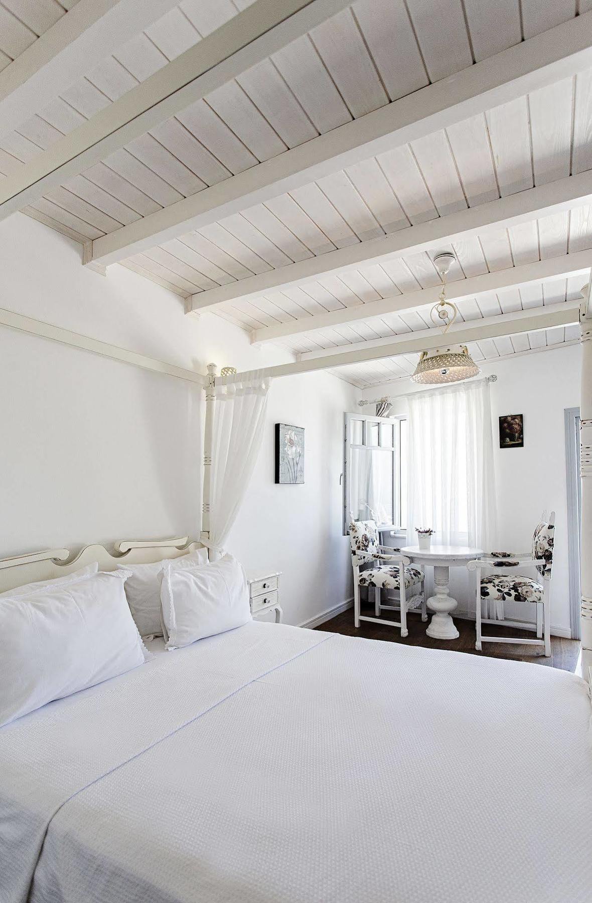 Ela Tenedos Hotel - Special Category (Adults Only) Exterior foto