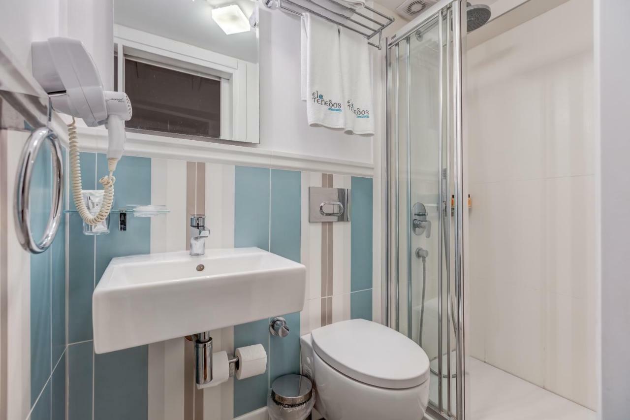 Ela Tenedos Hotel - Special Category (Adults Only) Quarto foto