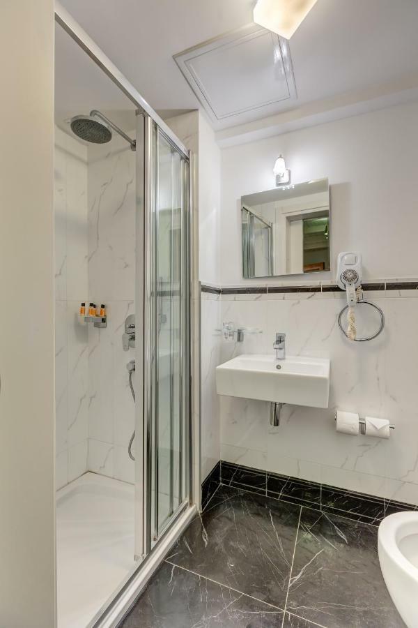 Ela Tenedos Hotel - Special Category (Adults Only) Quarto foto